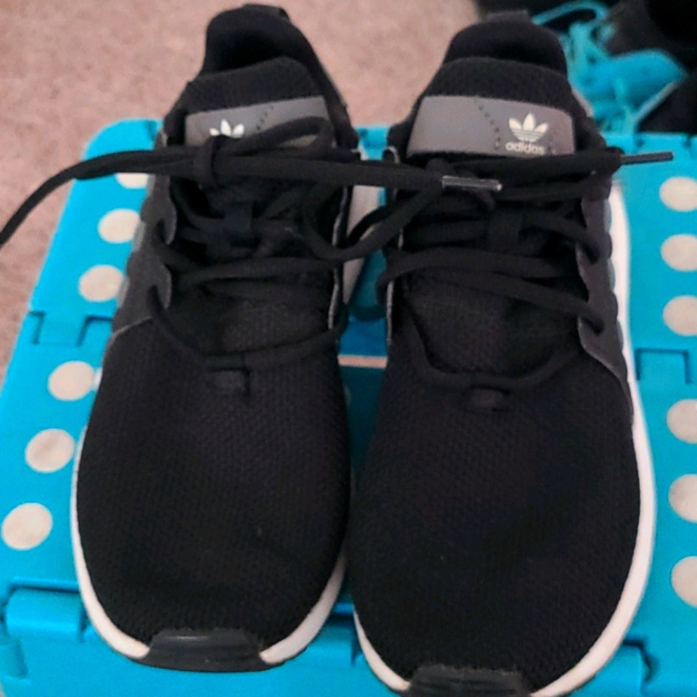 Boys Adidas